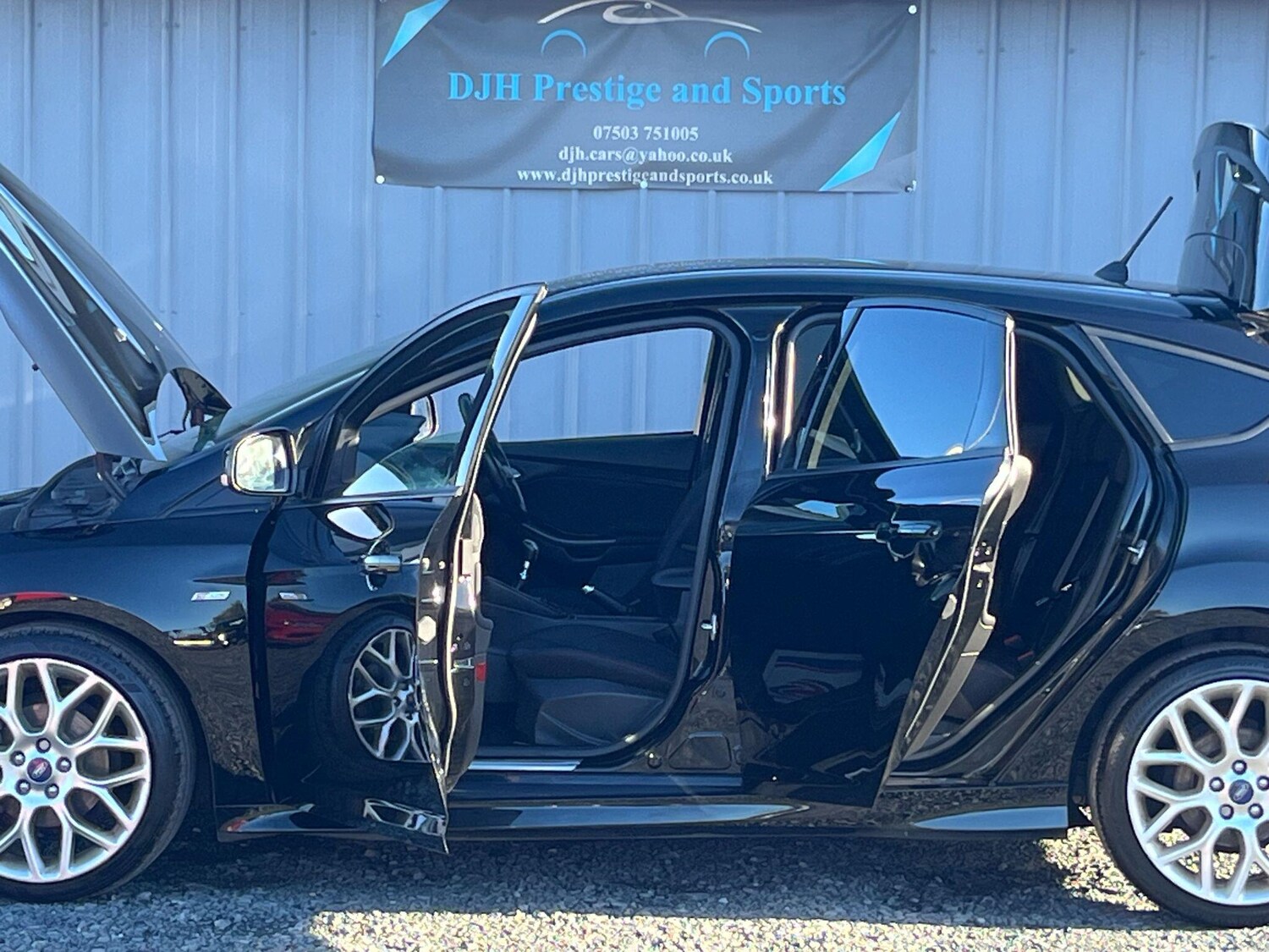 Used Ford Focus 2018 for sale - 76701020: Photo 15