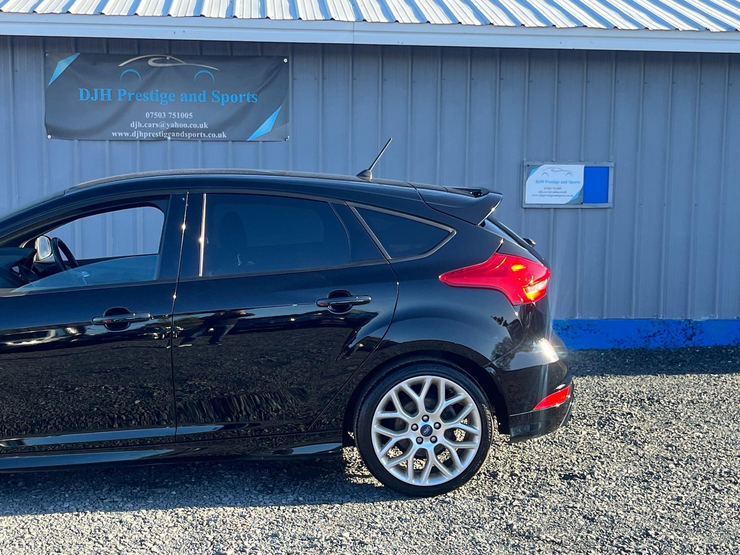 Used Ford Focus 2018 for sale - 76701020: Photo 19