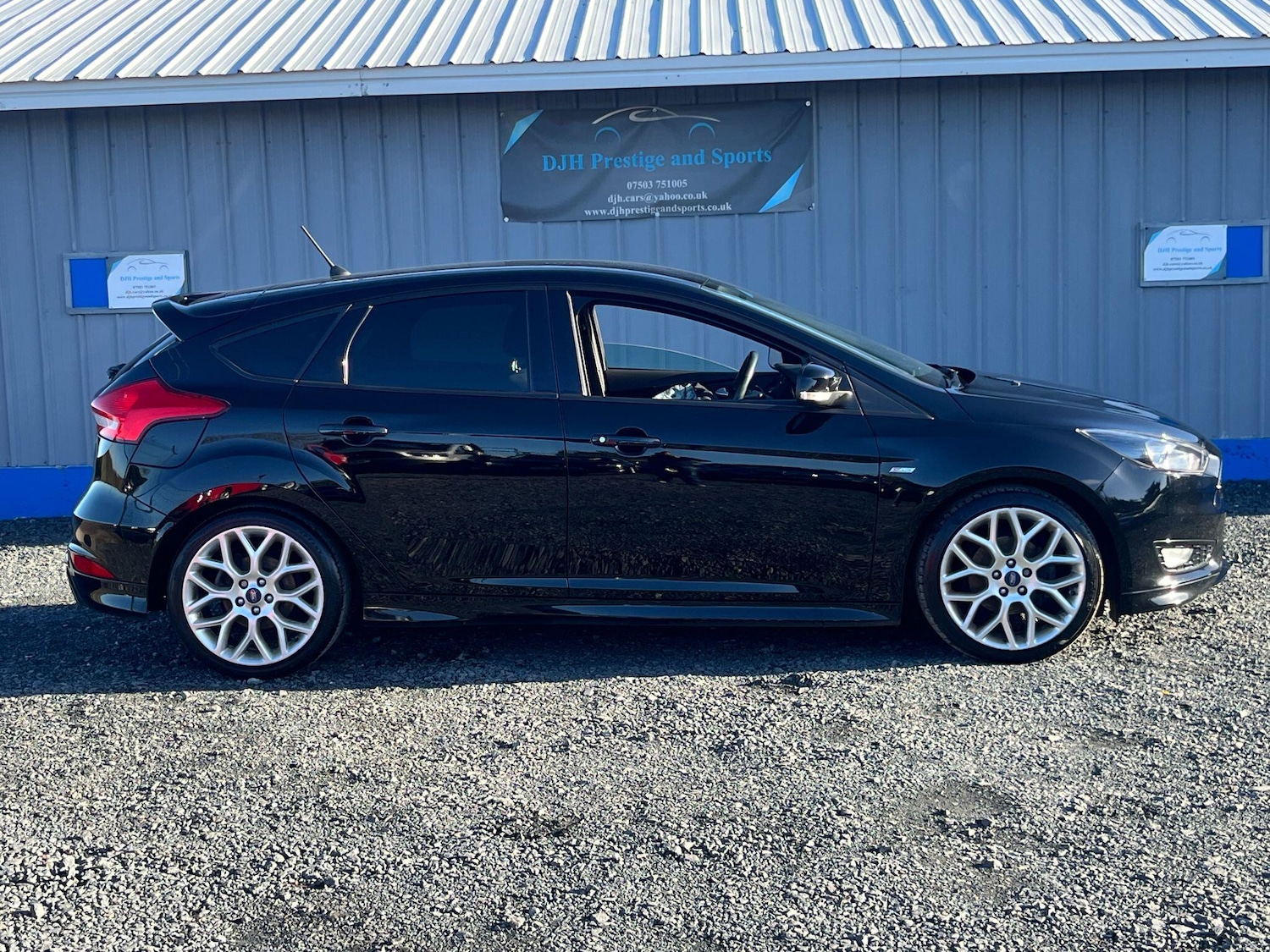 Used Ford Focus 2018 for sale - 76701020: Photo 21
