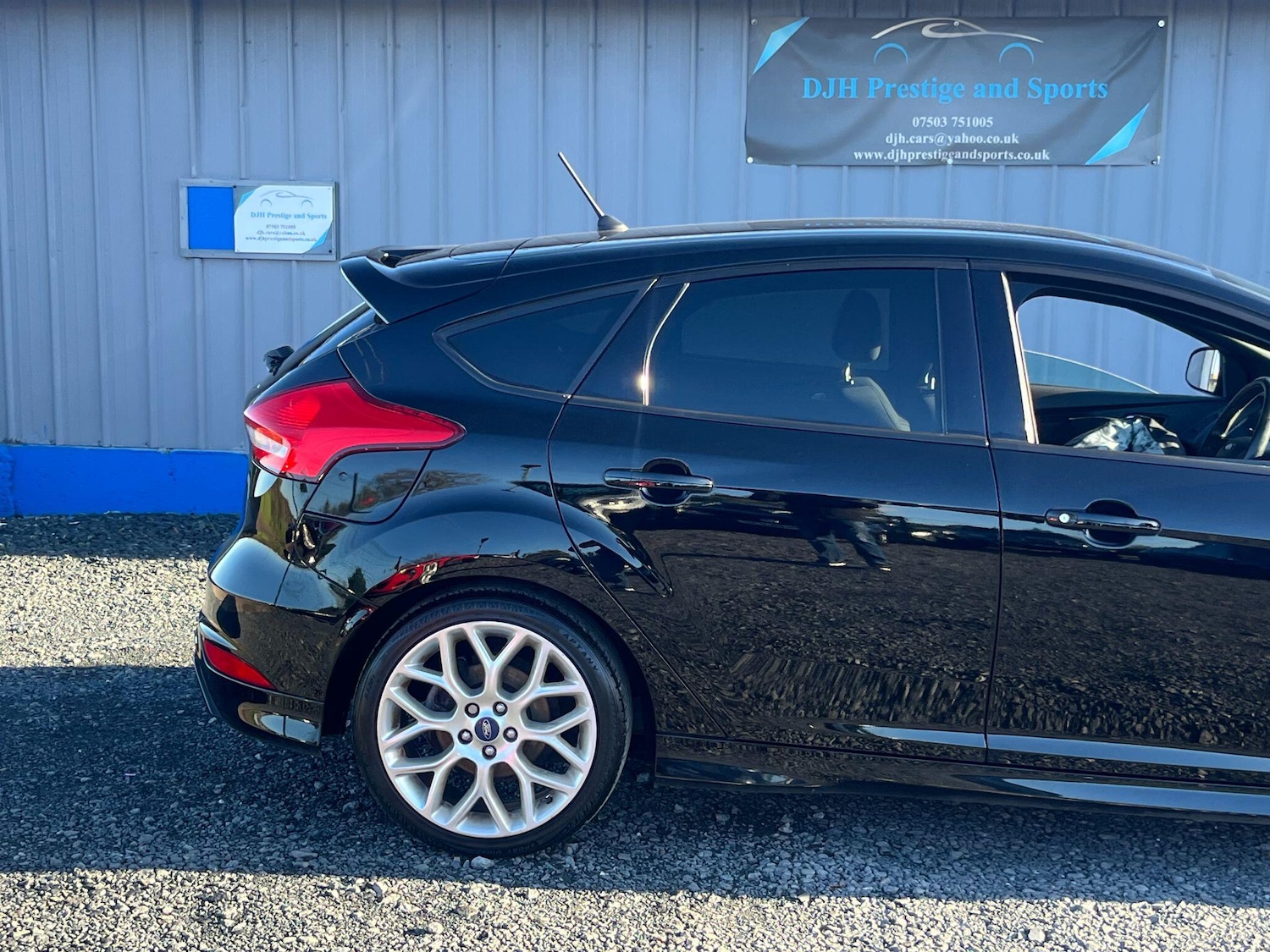 Used Ford Focus 2018 for sale - 76701020: Photo 22