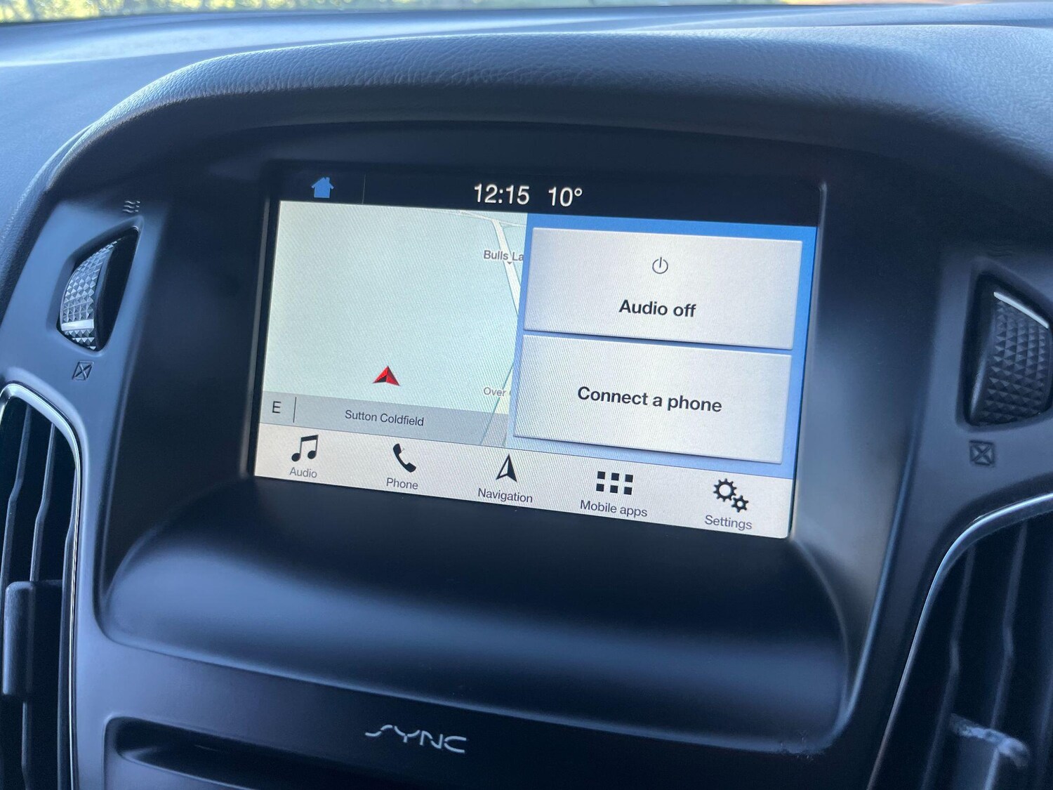 Used Ford Focus 2018 for sale - 76701020: Photo 28