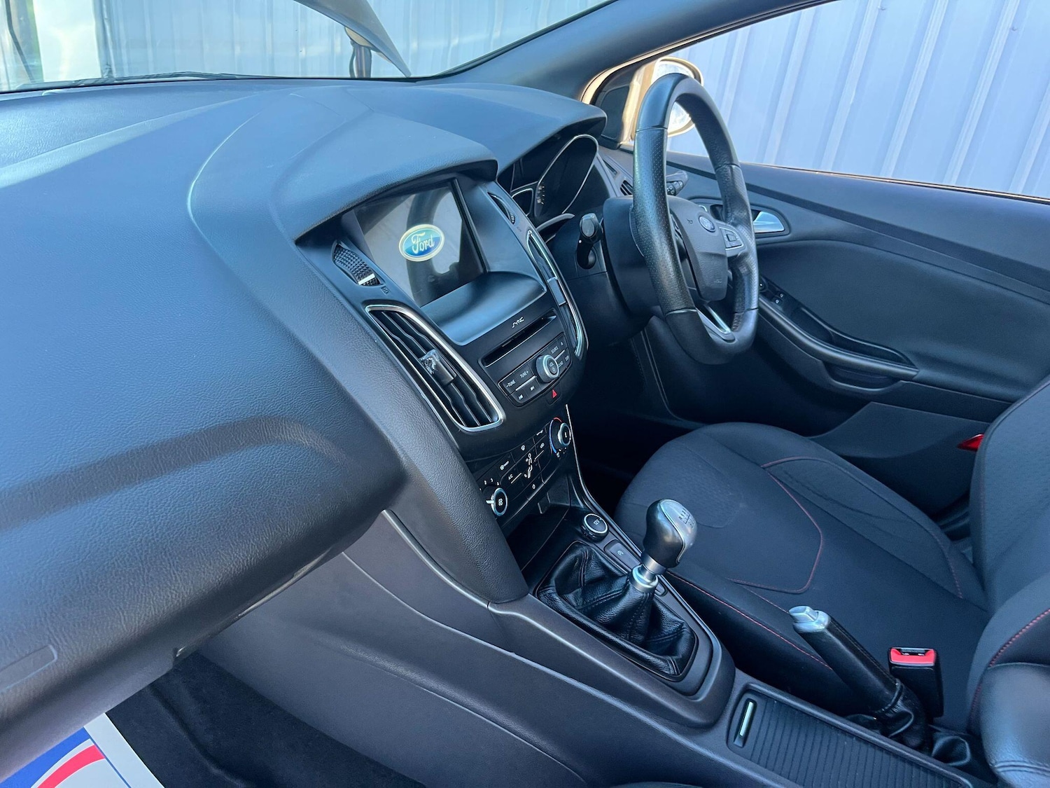 Used Ford Focus 2018 for sale - 76701020: Photo 31