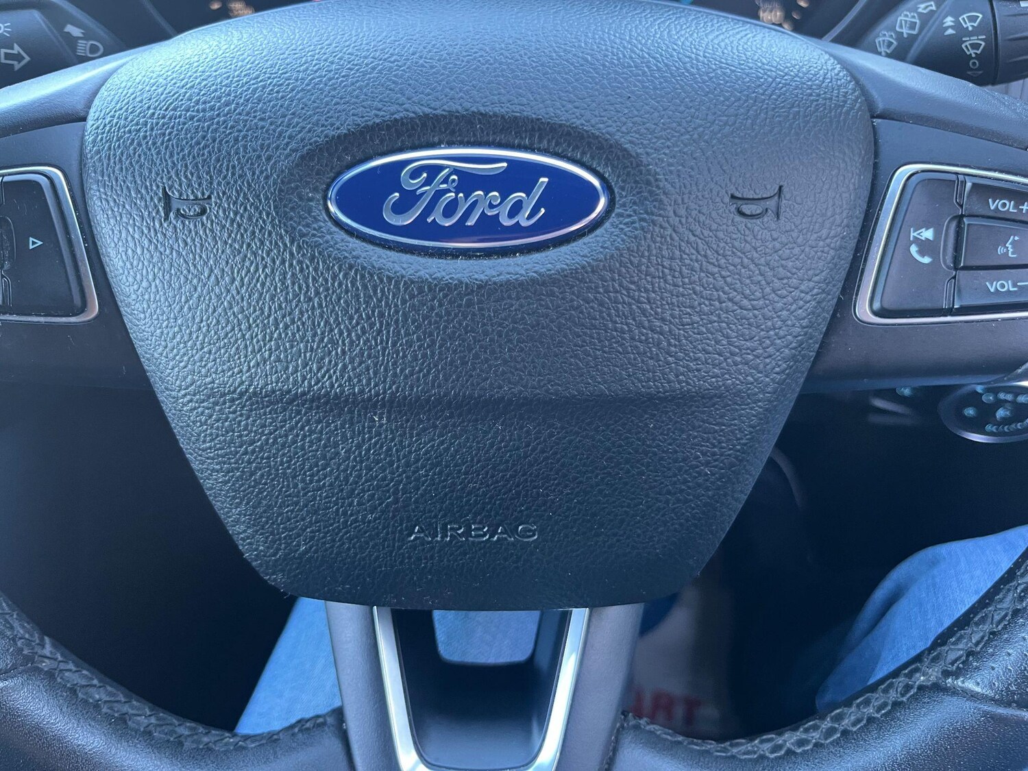 Used Ford Focus 2018 for sale - 76701020: Photo 33