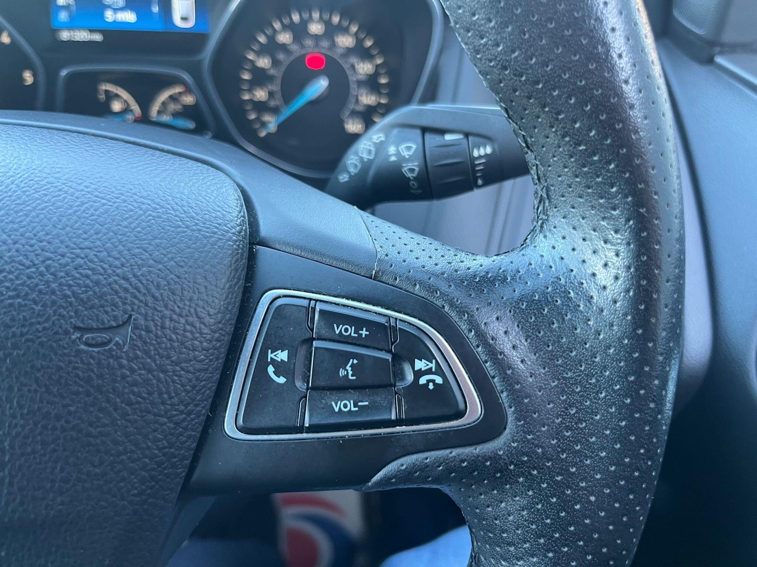 Used Ford Focus 2018 for sale - 76701020: Photo 34