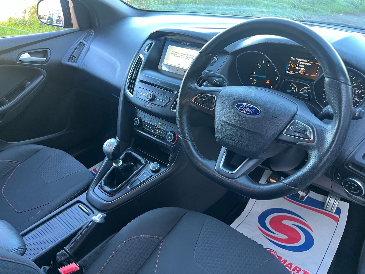 Used Ford Focus 2018 for sale - 76701020: Photo 35