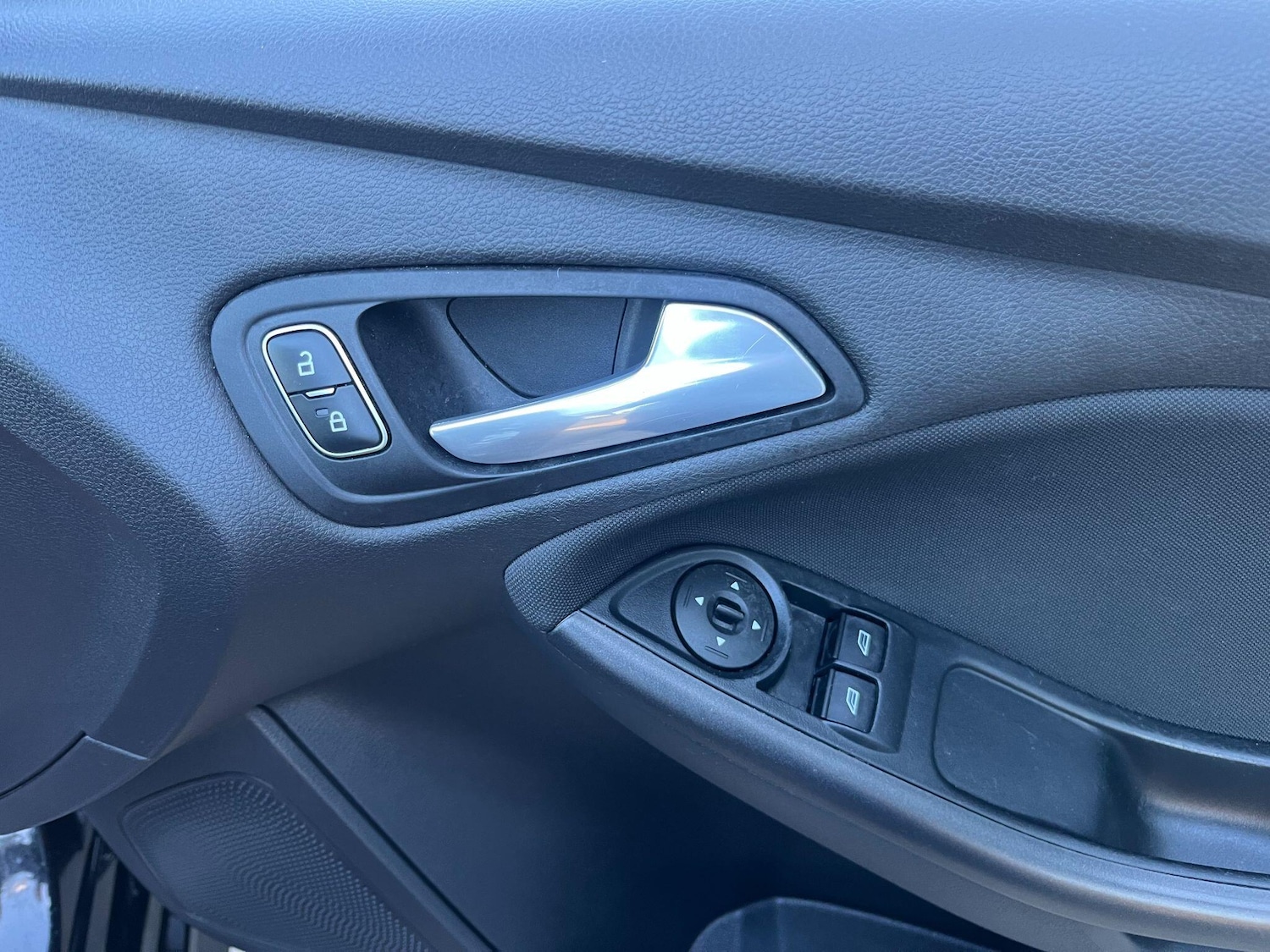 Used Ford Focus 2018 for sale - 76701020: Photo 36