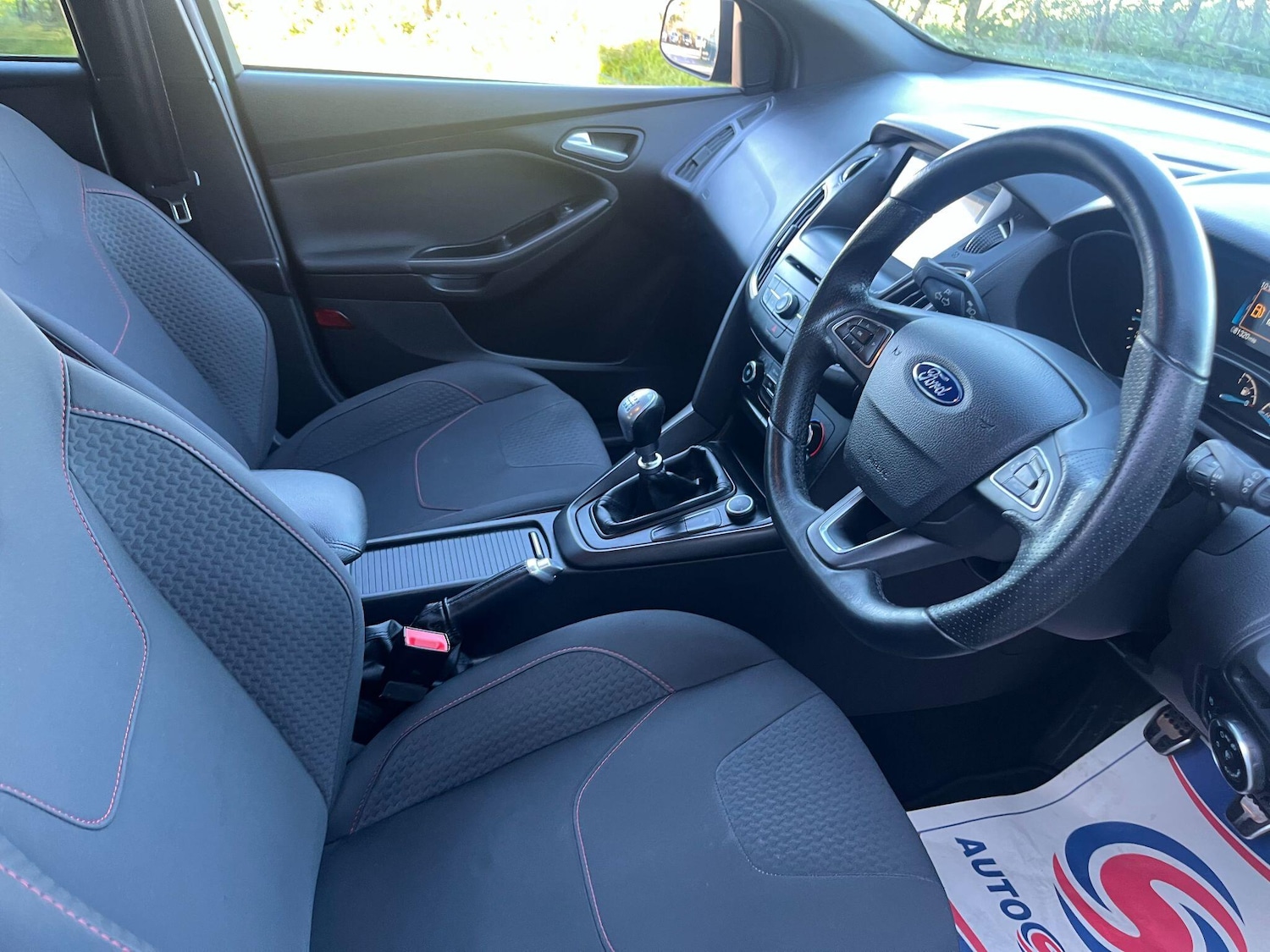 Used Ford Focus 2018 for sale - 76701020: Photo 37