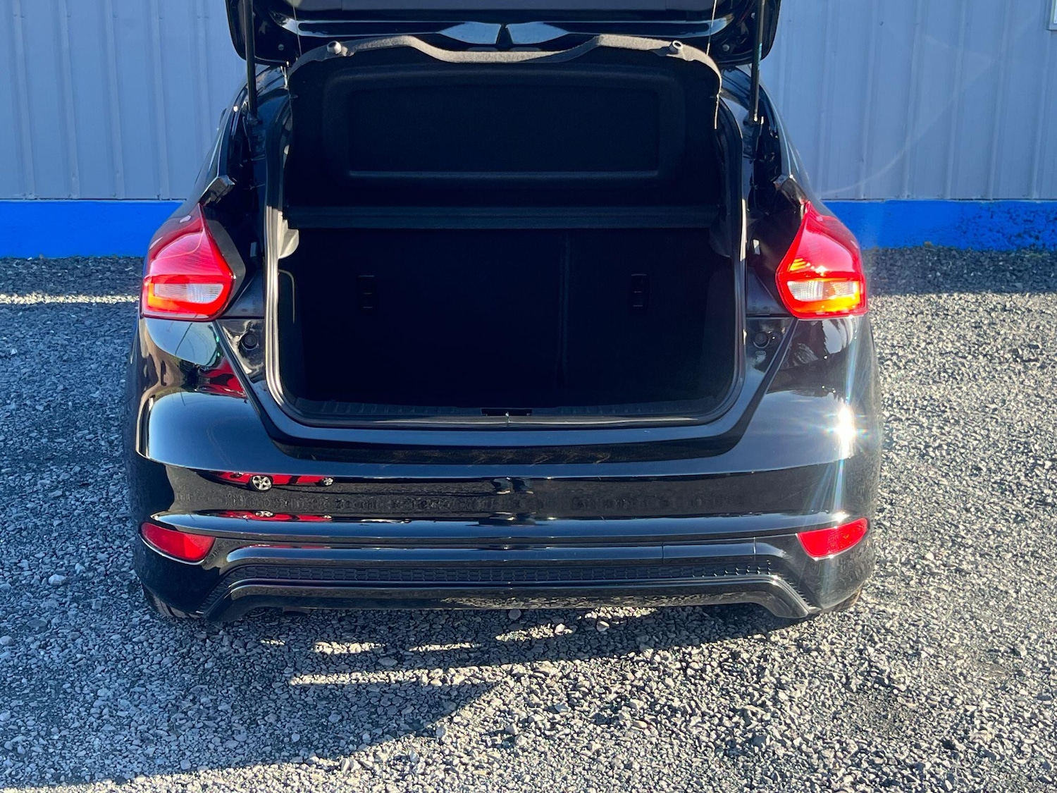 Used Ford Focus 2018 for sale - 76701020: Photo 49