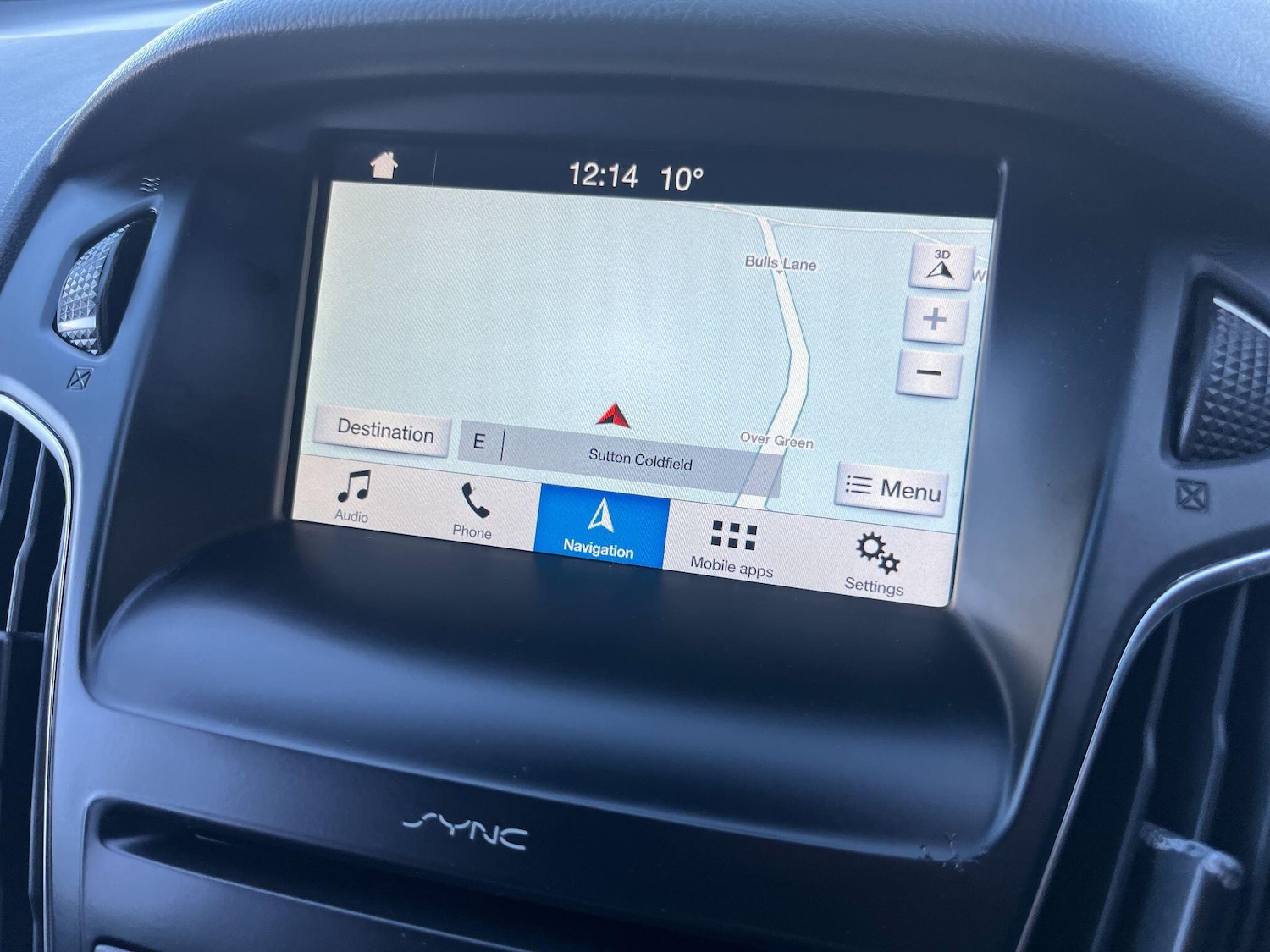 Used Ford Focus 2018 for sale - 76701020: Photo 5