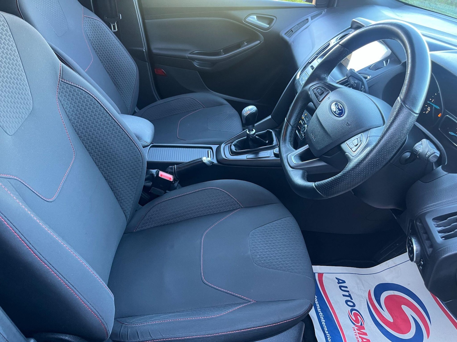 Used Ford Focus 2018 for sale - 76701020: Photo 6