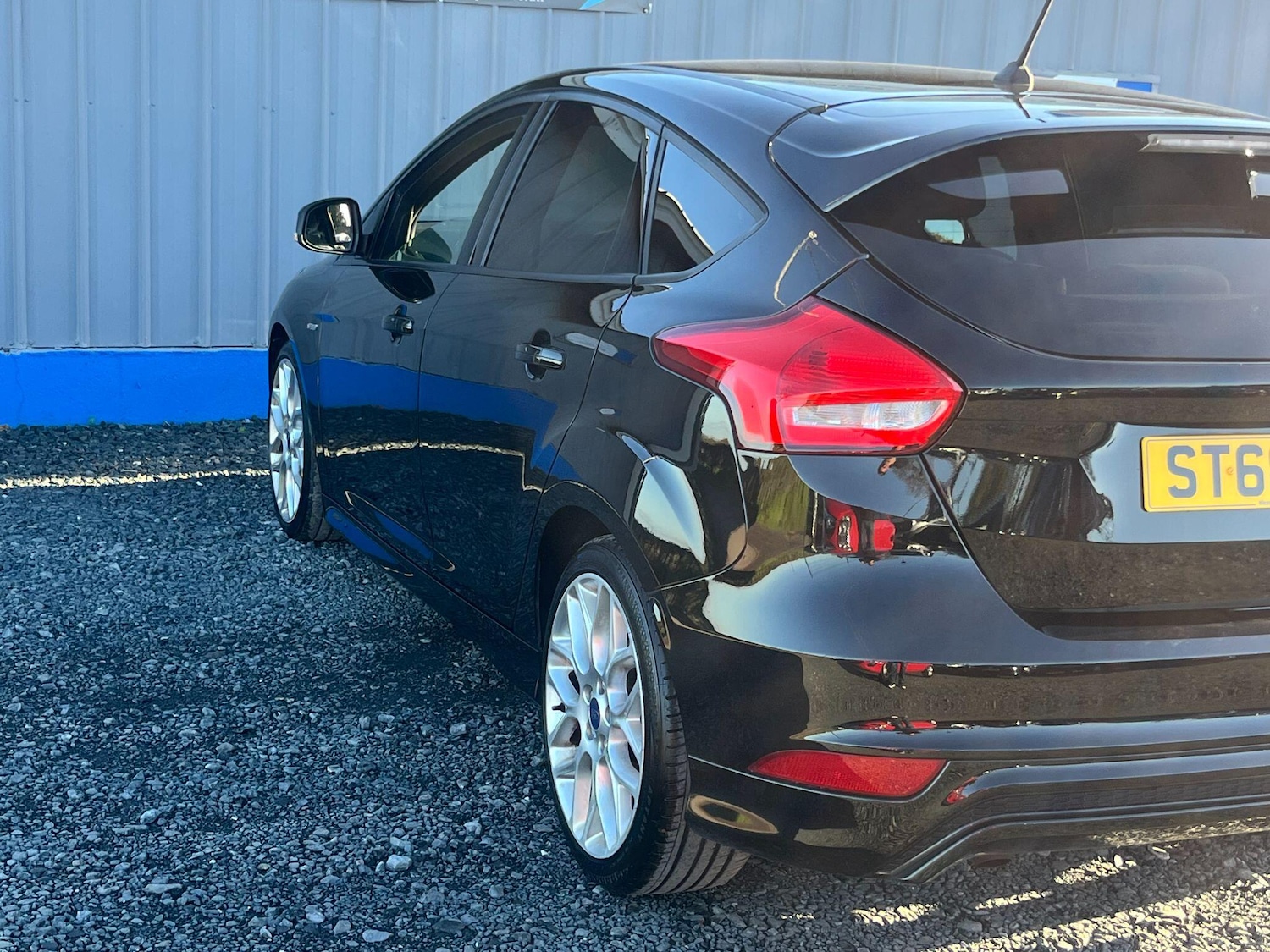 Used Ford Focus 2018 for sale - 76701020: Photo 61