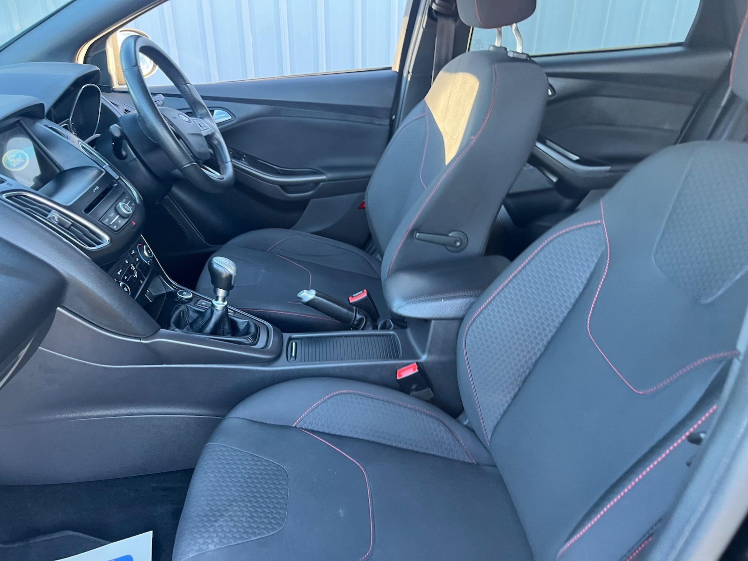 Used Ford Focus 2018 for sale - 76701020: Photo 7