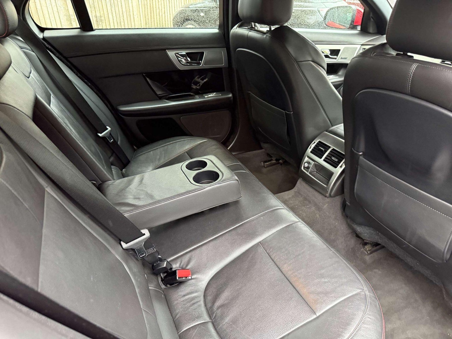 Used Jaguar XF 2015 for sale - 76538180: Photo 15