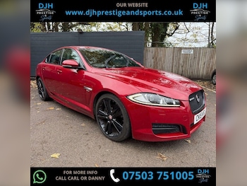 2015 (15) - 2.2d R-Sport Black 4dr Auto