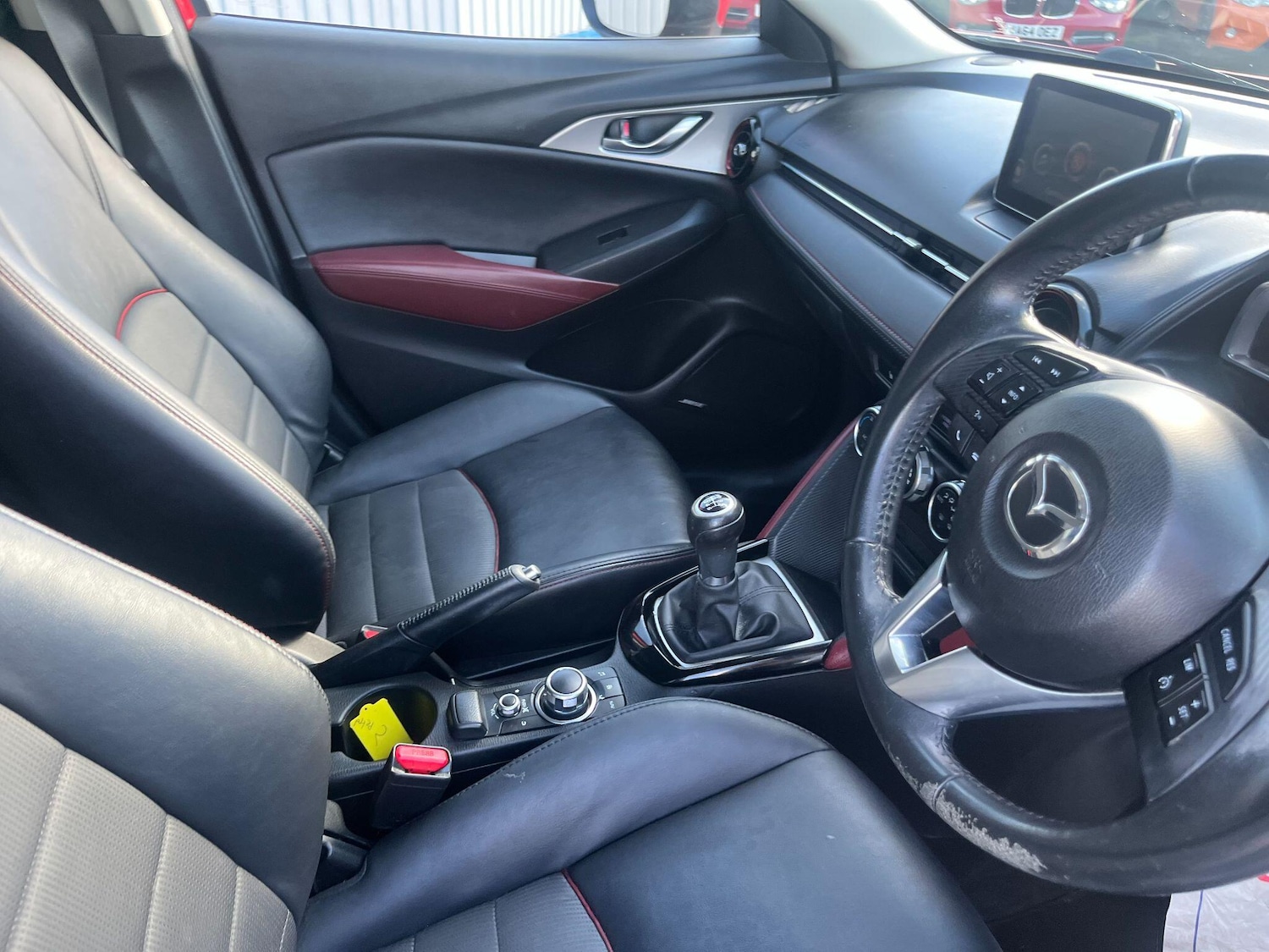 Used Mazda CX-3 2016 for sale - 76122561: Photo 29