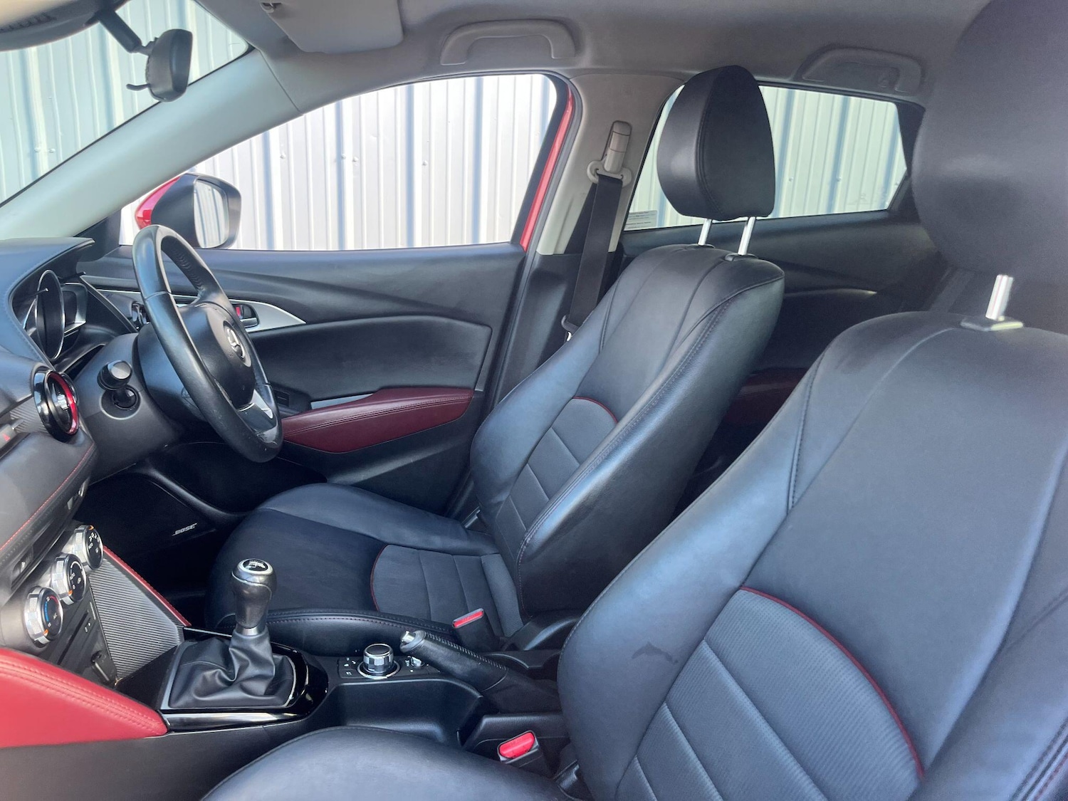 Used Mazda CX-3 2016 for sale - 76122561: Photo 31
