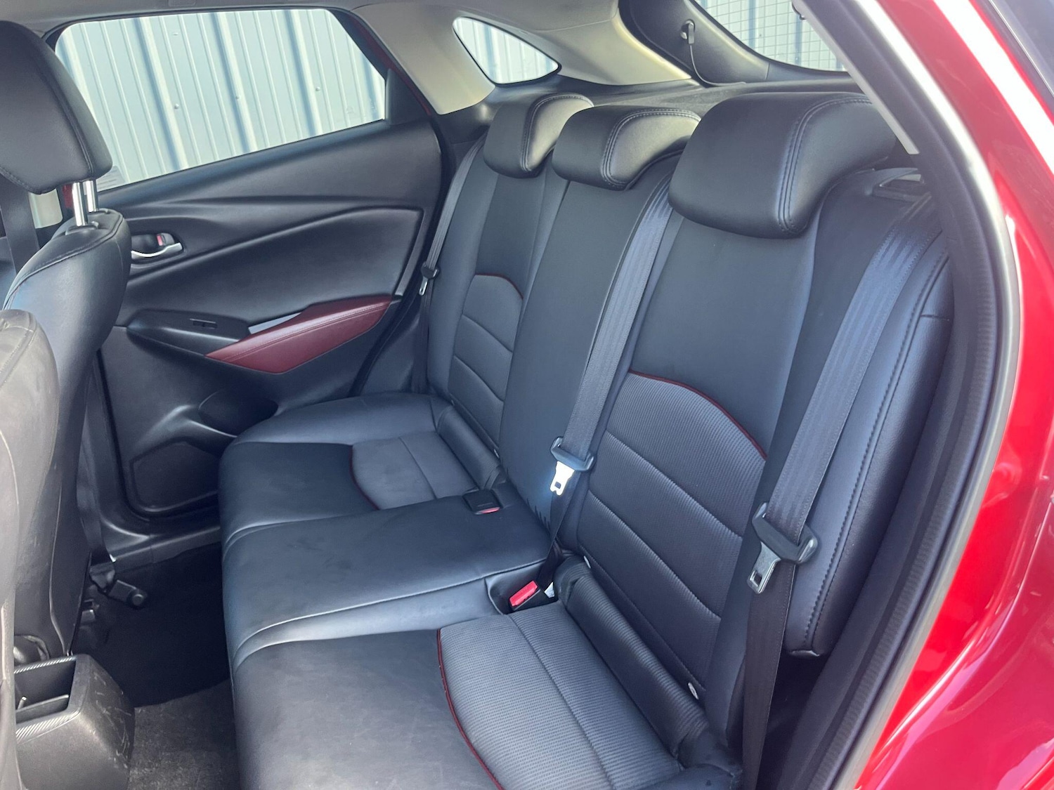 Used Mazda CX-3 2016 for sale - 76122561: Photo 35