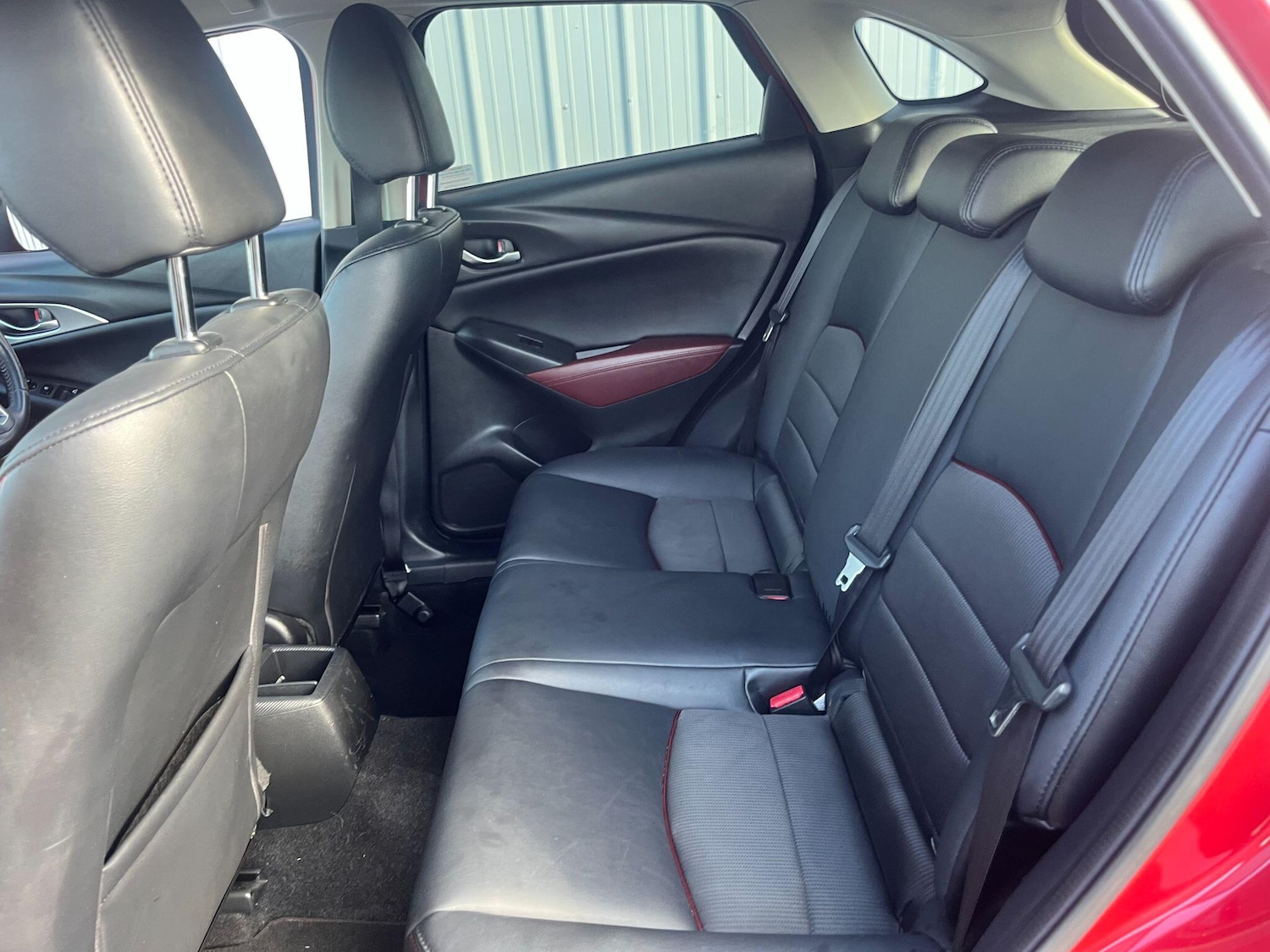 Used Mazda CX-3 2016 for sale - 76122561: Photo 36