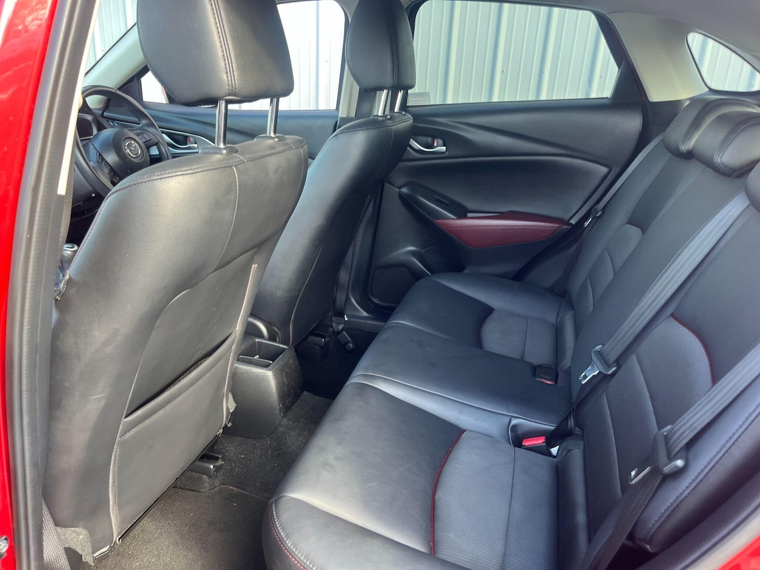 Used Mazda CX-3 2016 for sale - 76122561: Photo 37