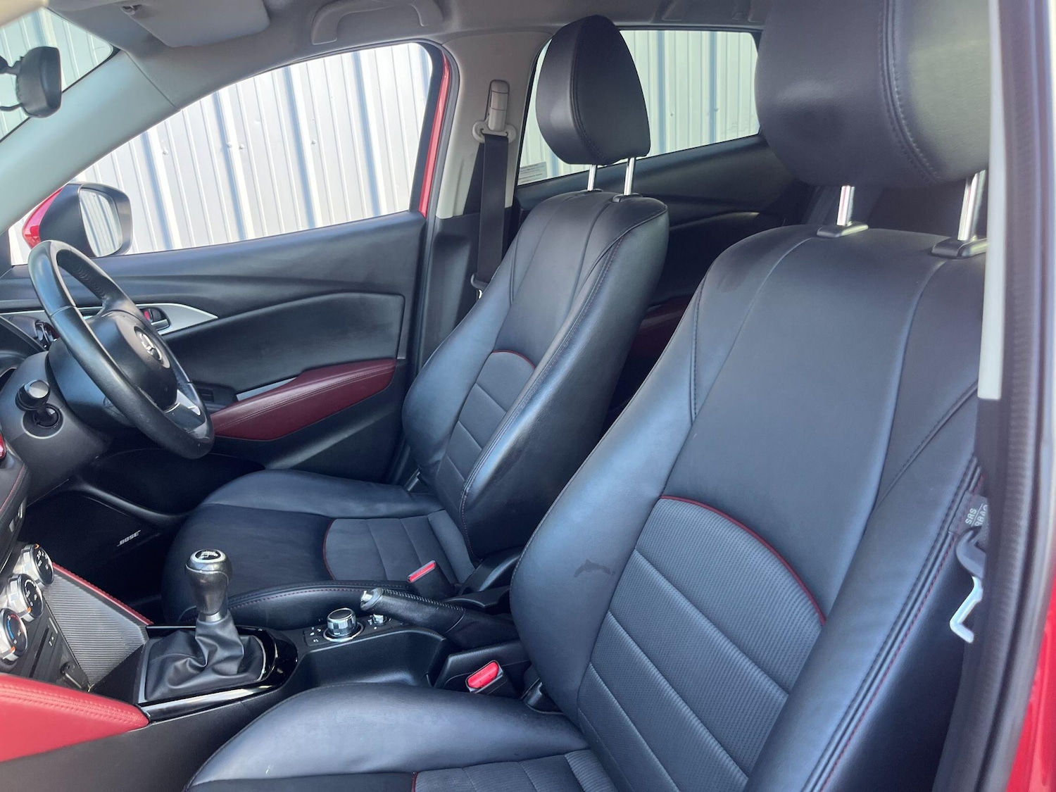 Used Mazda CX-3 2016 for sale - 76122561: Photo 43