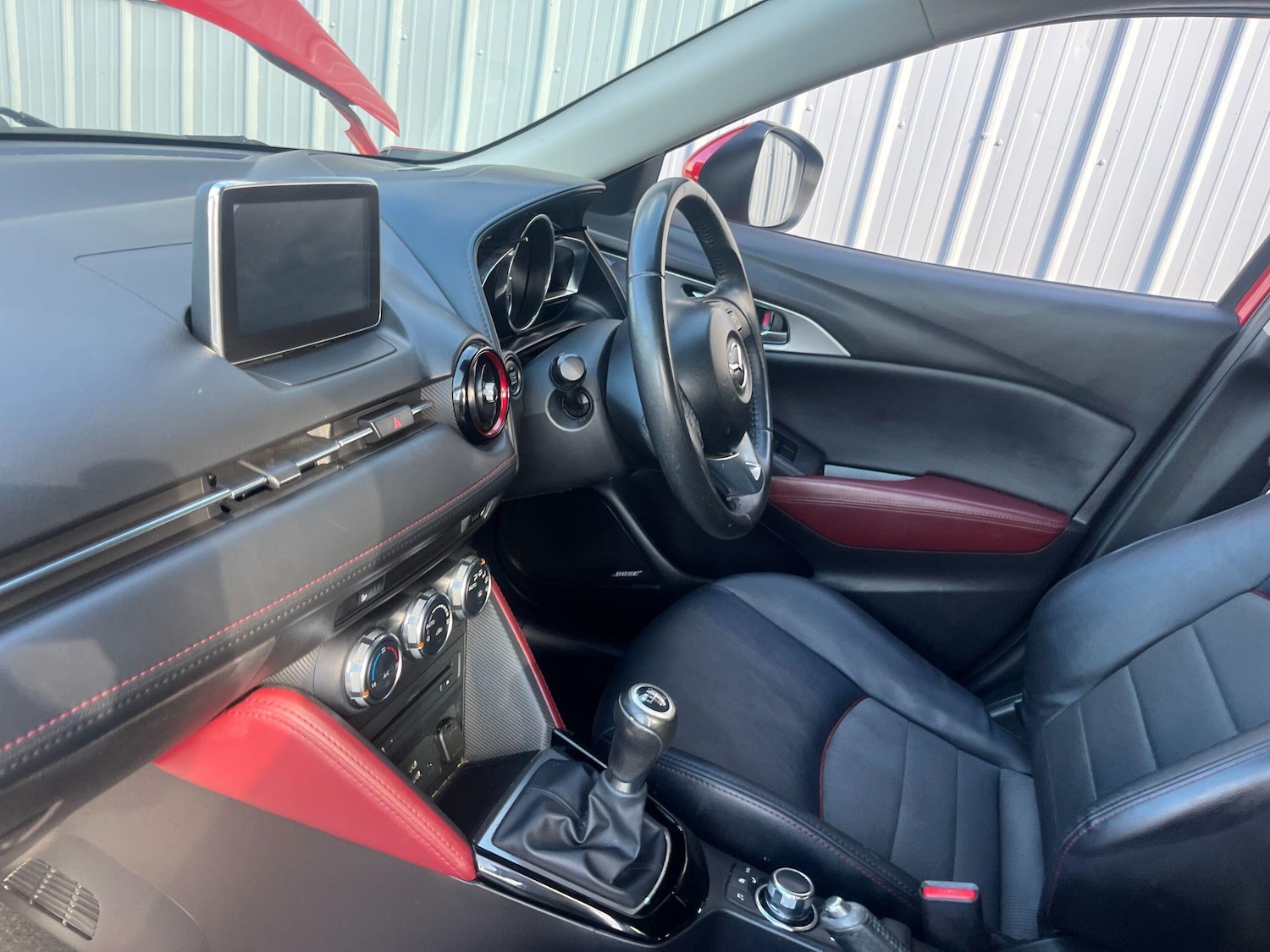 Used Mazda CX-3 2016 for sale - 76122561: Photo 44