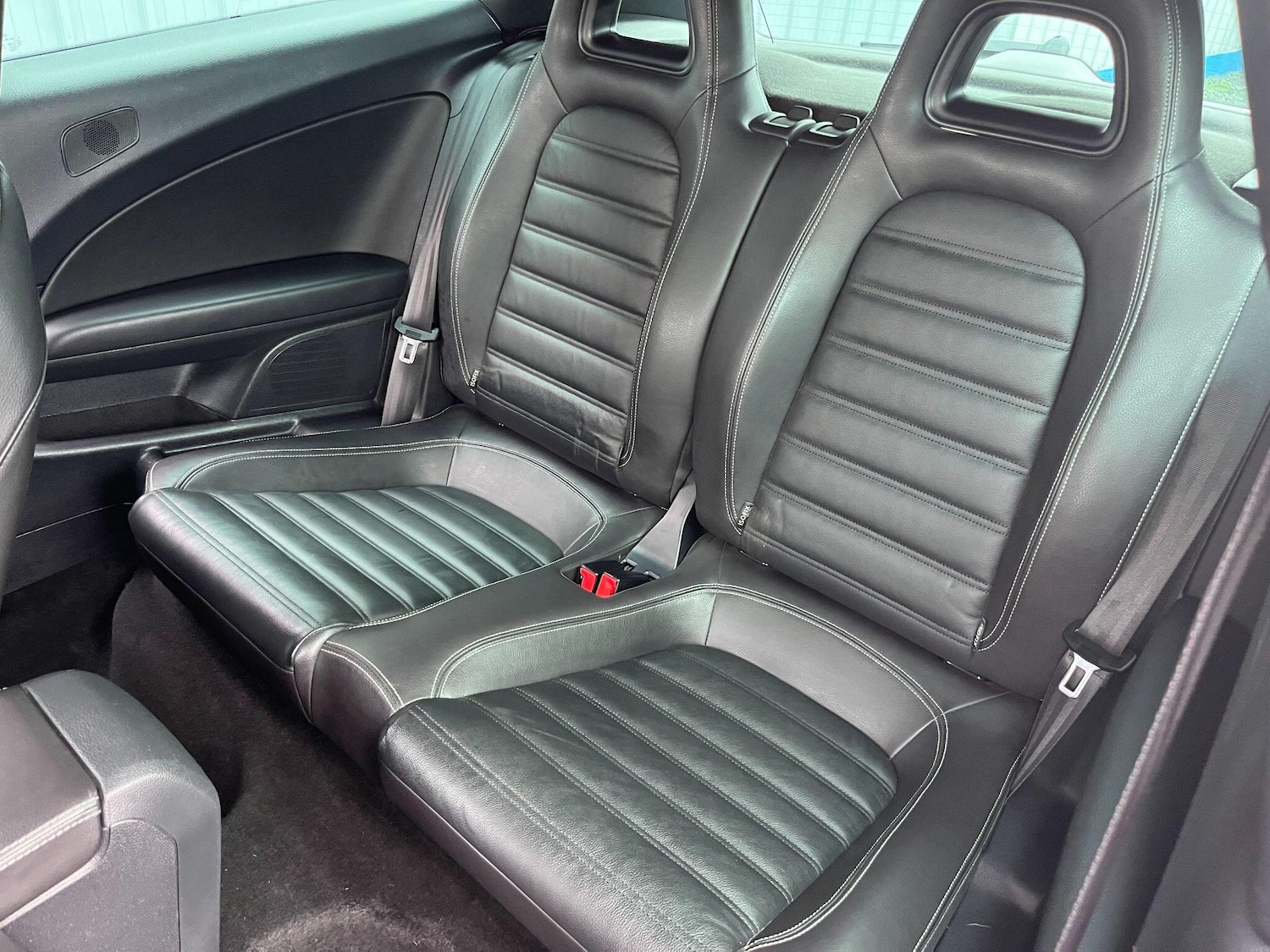 Used Volkswagen Scirocco 2017 for sale - 77424642: Photo 30