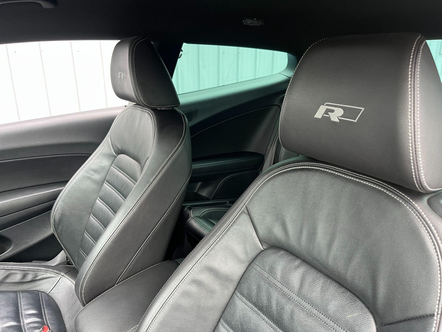 Used Volkswagen Scirocco 2017 for sale - 77424642: Photo 31