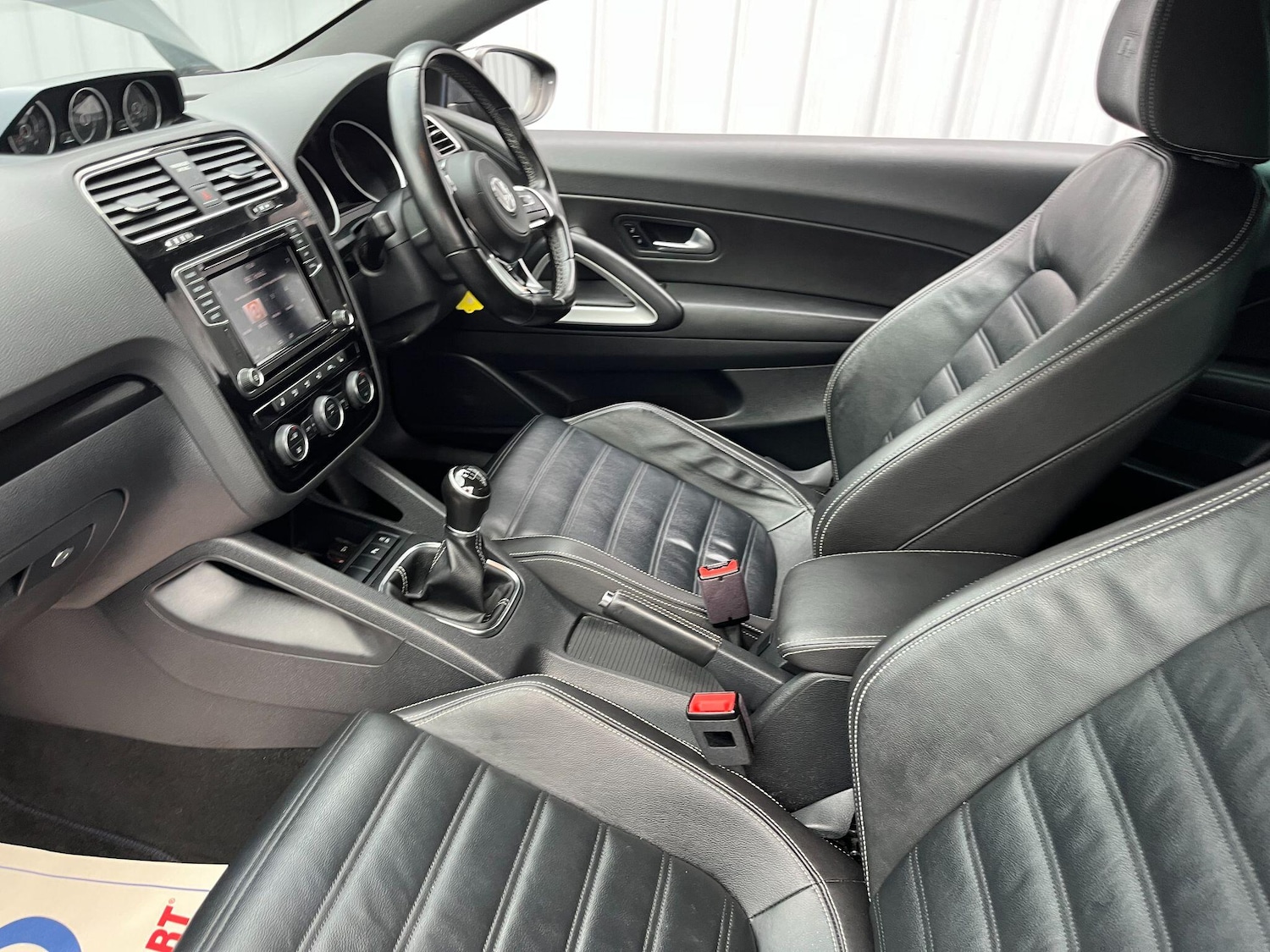 Used Volkswagen Scirocco 2017 for sale - 77424642: Photo 36