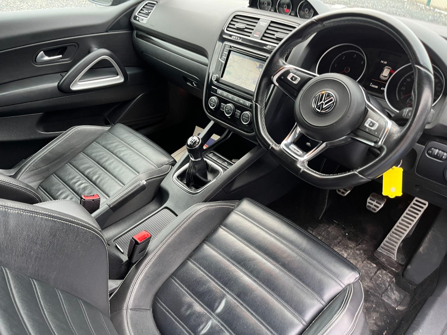 Used Volkswagen Scirocco 2017 for sale - 77424642: Photo 38