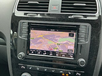 Used Volkswagen Scirocco 2017 for sale - 77424642: Photo