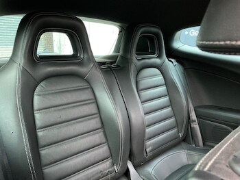 Used Volkswagen Scirocco 2017 for sale - 77424642: Photo