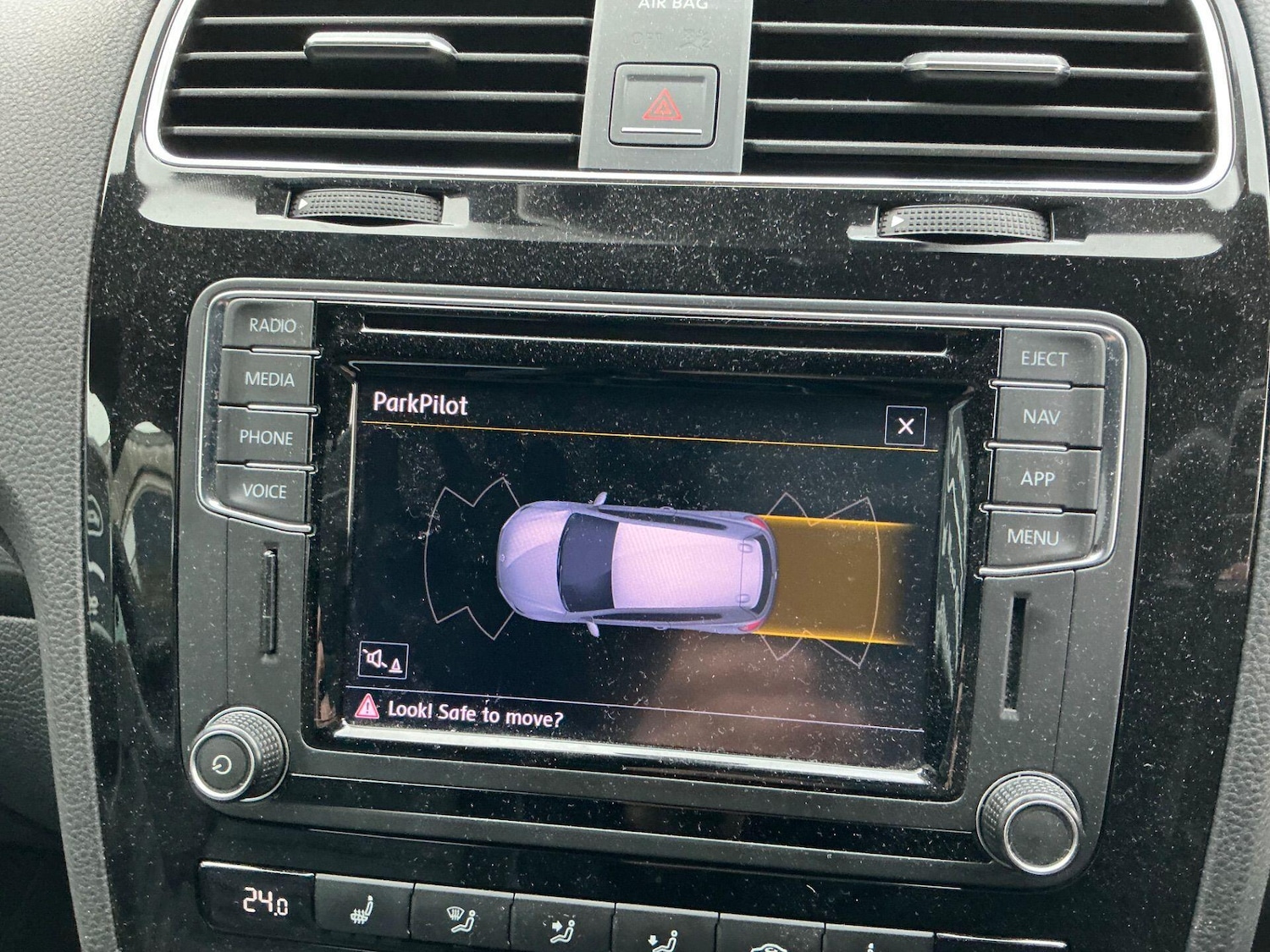 Used Volkswagen Scirocco 2017 for sale - 77424642: Photo 7