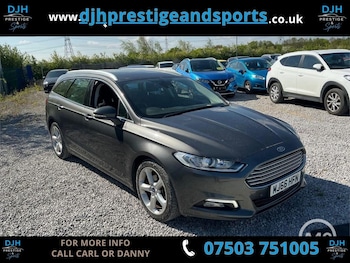 Used Ford Mondeo 2016 for sale - 78416811: Photo