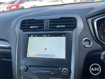 Used Ford Mondeo 2016 for sale - 78416811: Photo