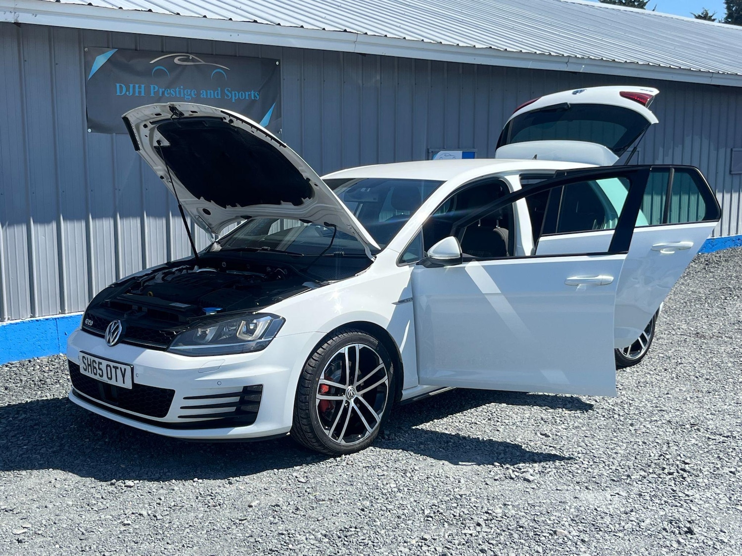 Vehicle 13