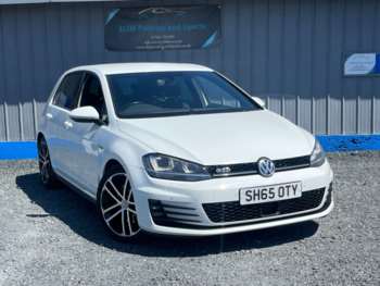 2015 (65) - 2.0 TDI BlueMotion Tech GTD Euro 6 (s/s) 5dr