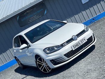 Used Volkswagen Golf 2015 for sale - 75001868: Photo