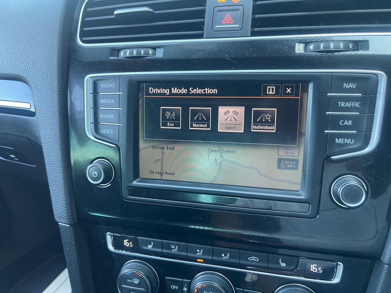 Vehicle 31