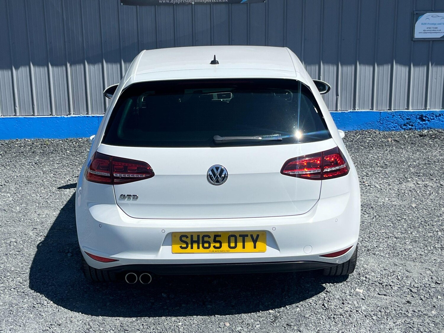 Vehicle 50