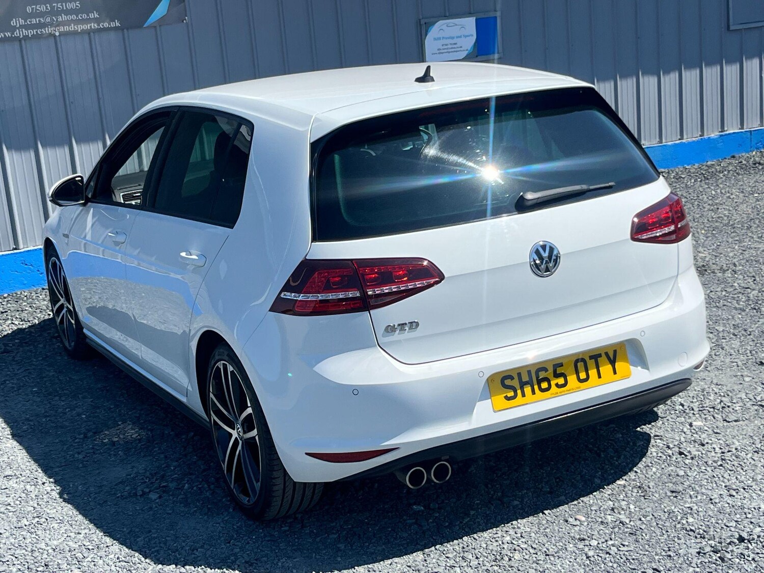 Vehicle 53