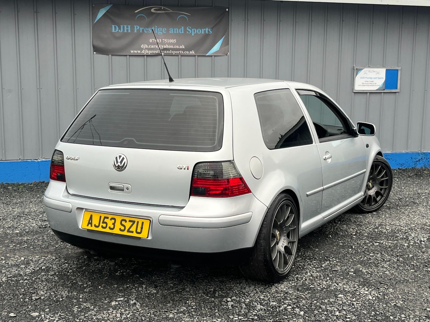 Used Volkswagen Golf 2003 for sale - 76839432: Photo 10