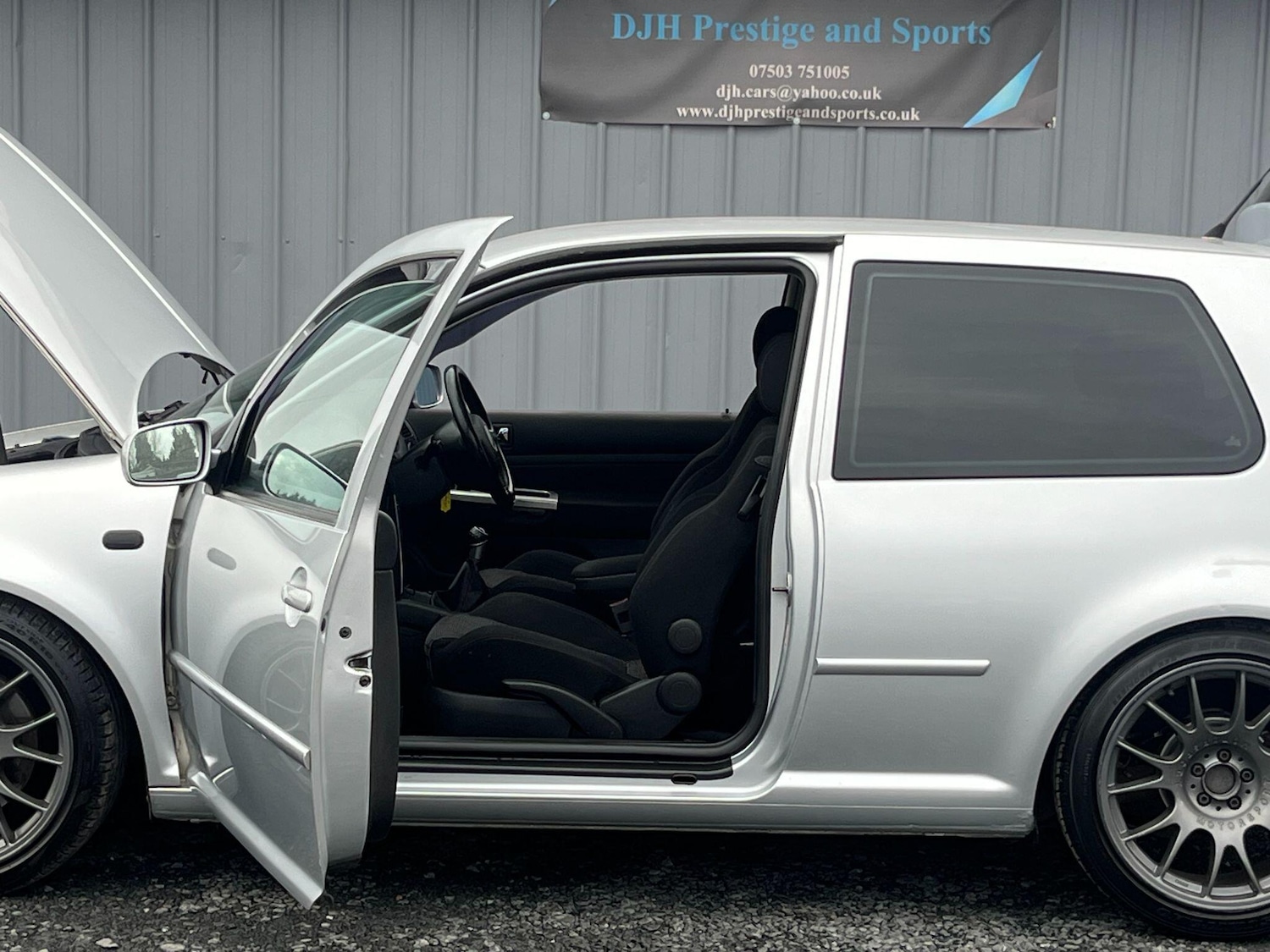 Used Volkswagen Golf 2003 for sale - 76839432: Photo 15