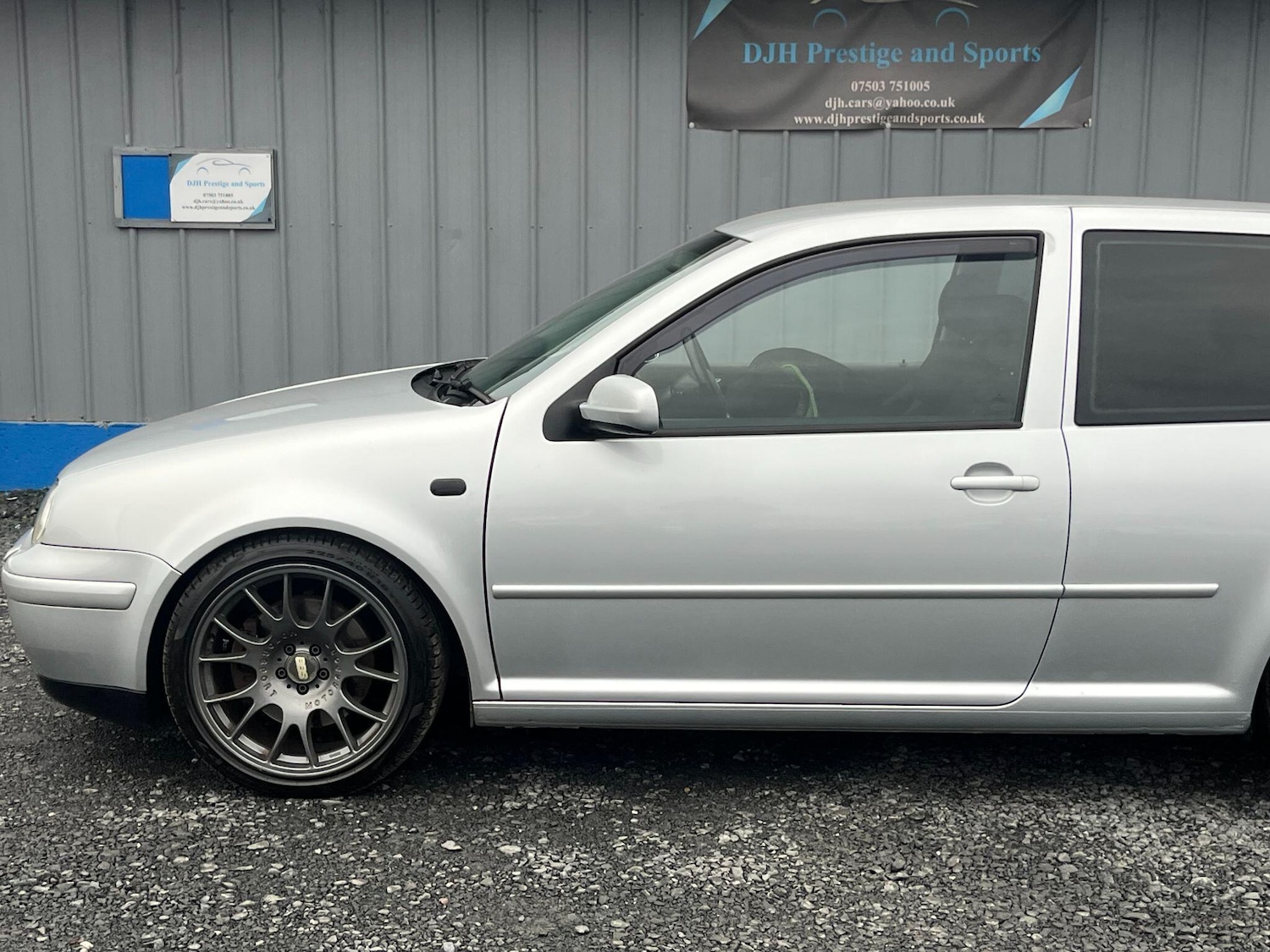 Used Volkswagen Golf 2003 for sale - 76839432: Photo 18