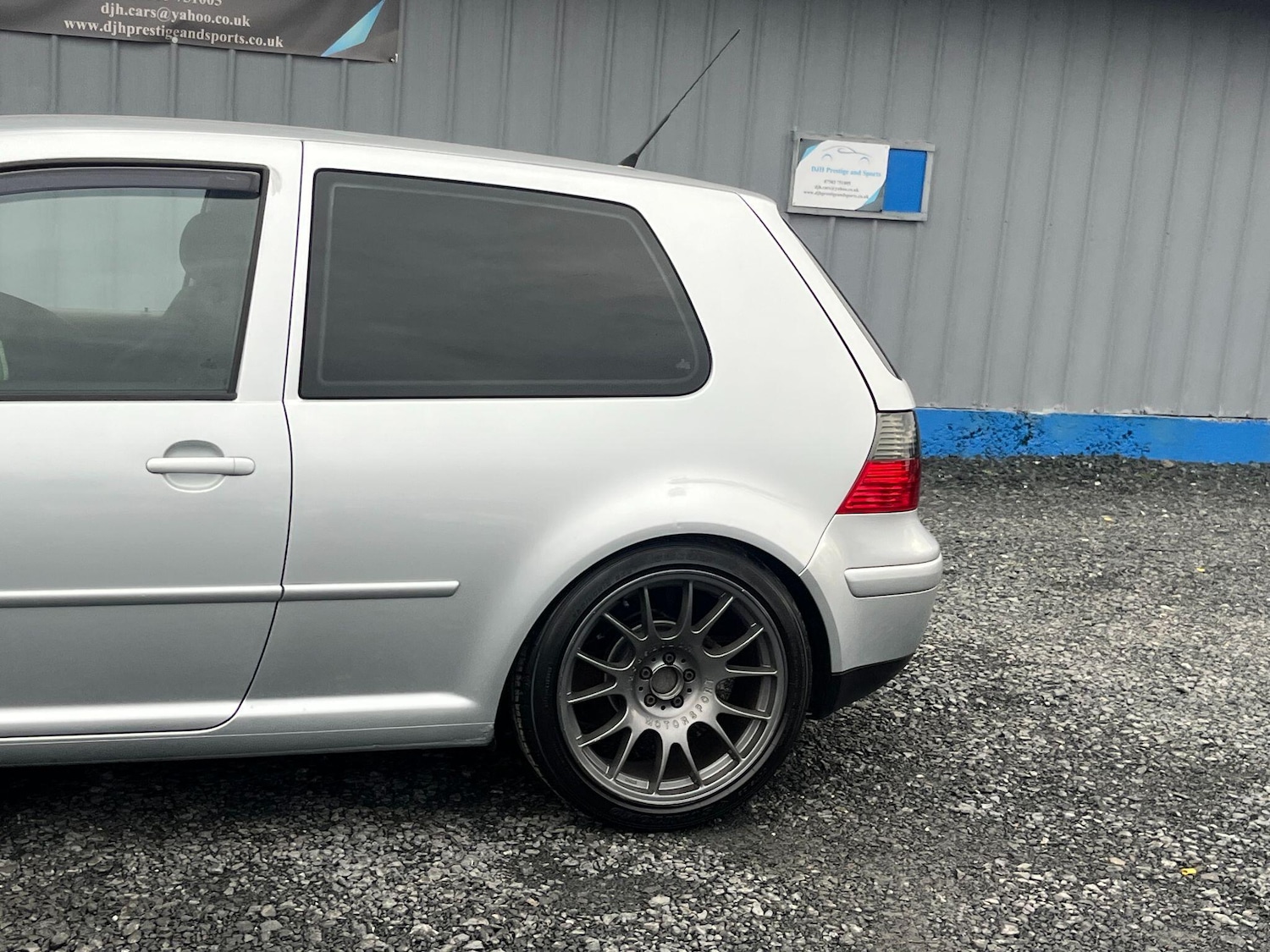 Used Volkswagen Golf 2003 for sale - 76839432: Photo 19