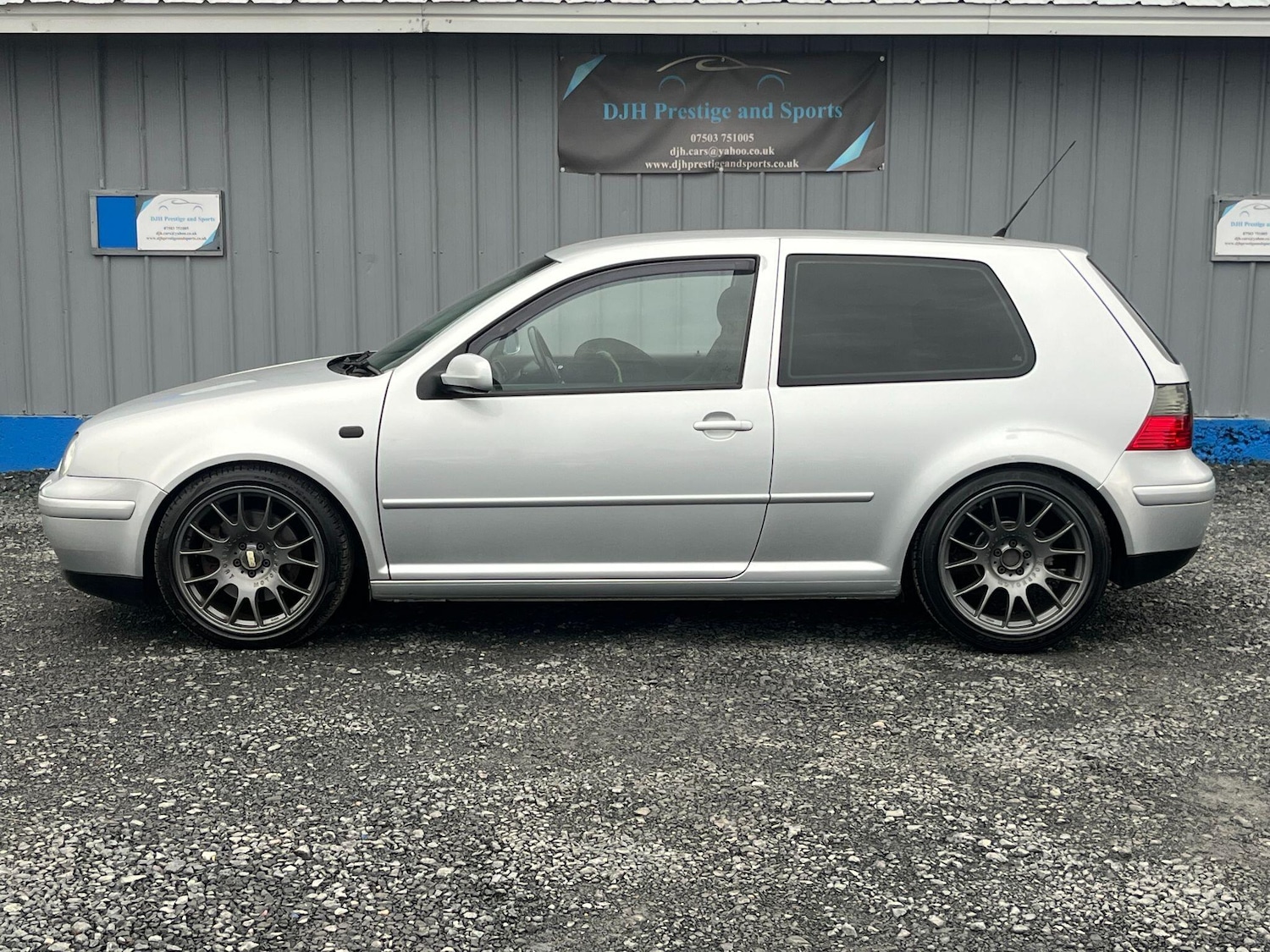 Used Volkswagen Golf 2003 for sale - 76839432: Photo 20
