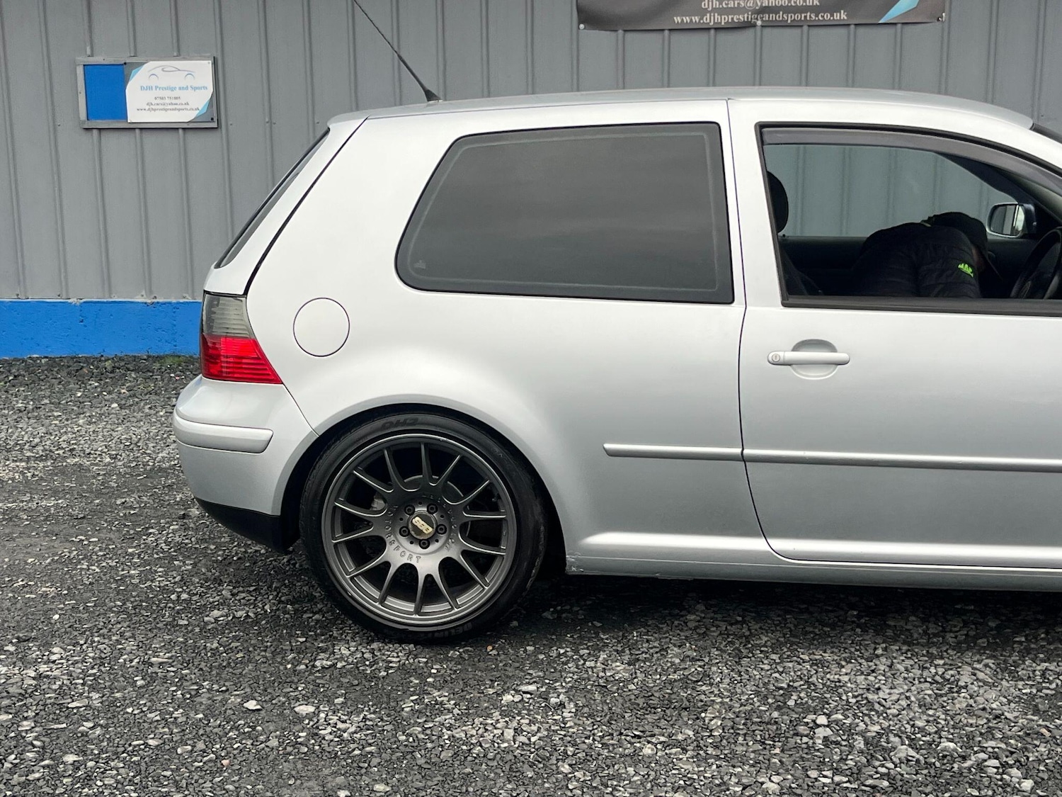 Used Volkswagen Golf 2003 for sale - 76839432: Photo 22