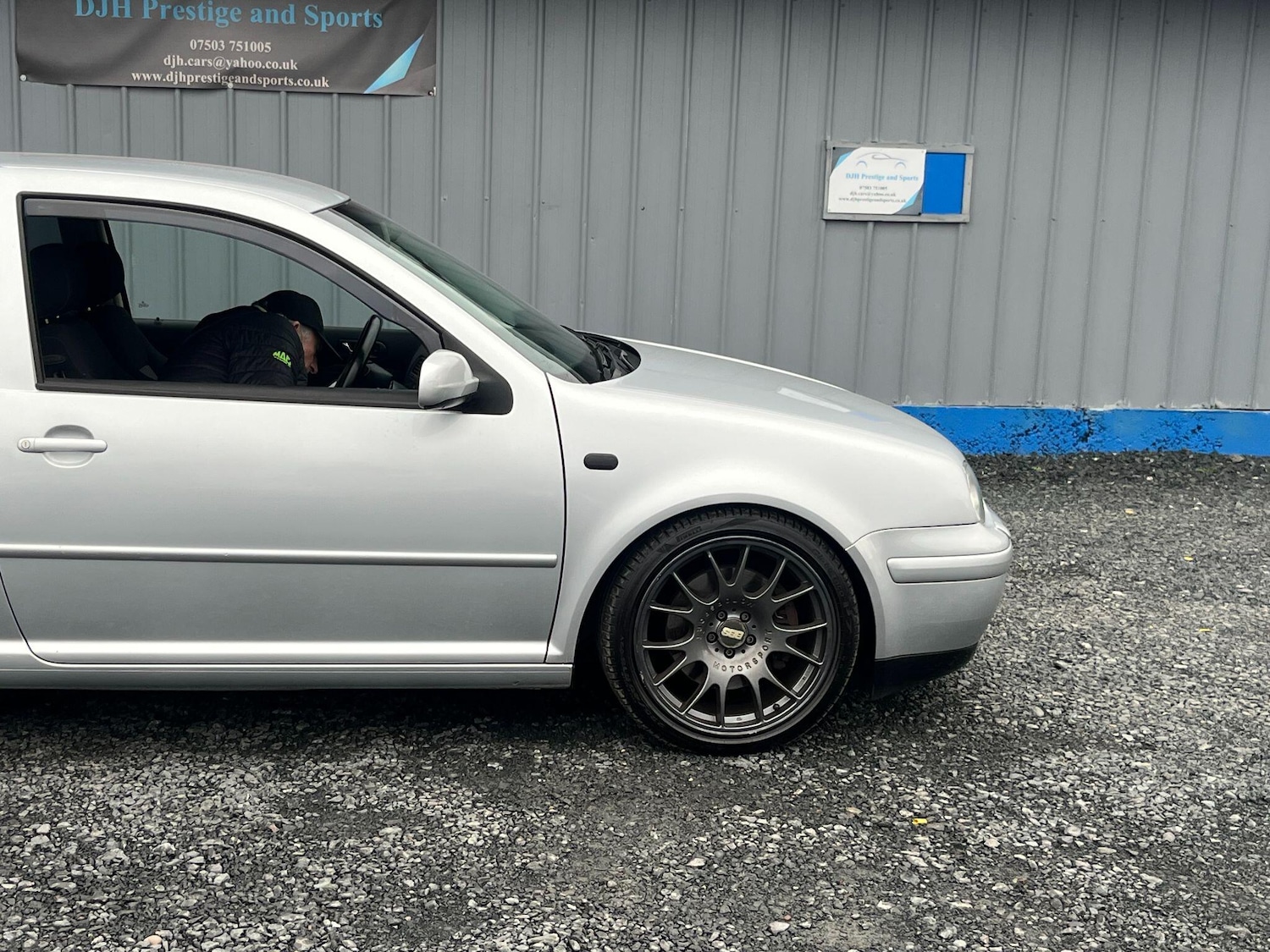 Used Volkswagen Golf 2003 for sale - 76839432: Photo 23