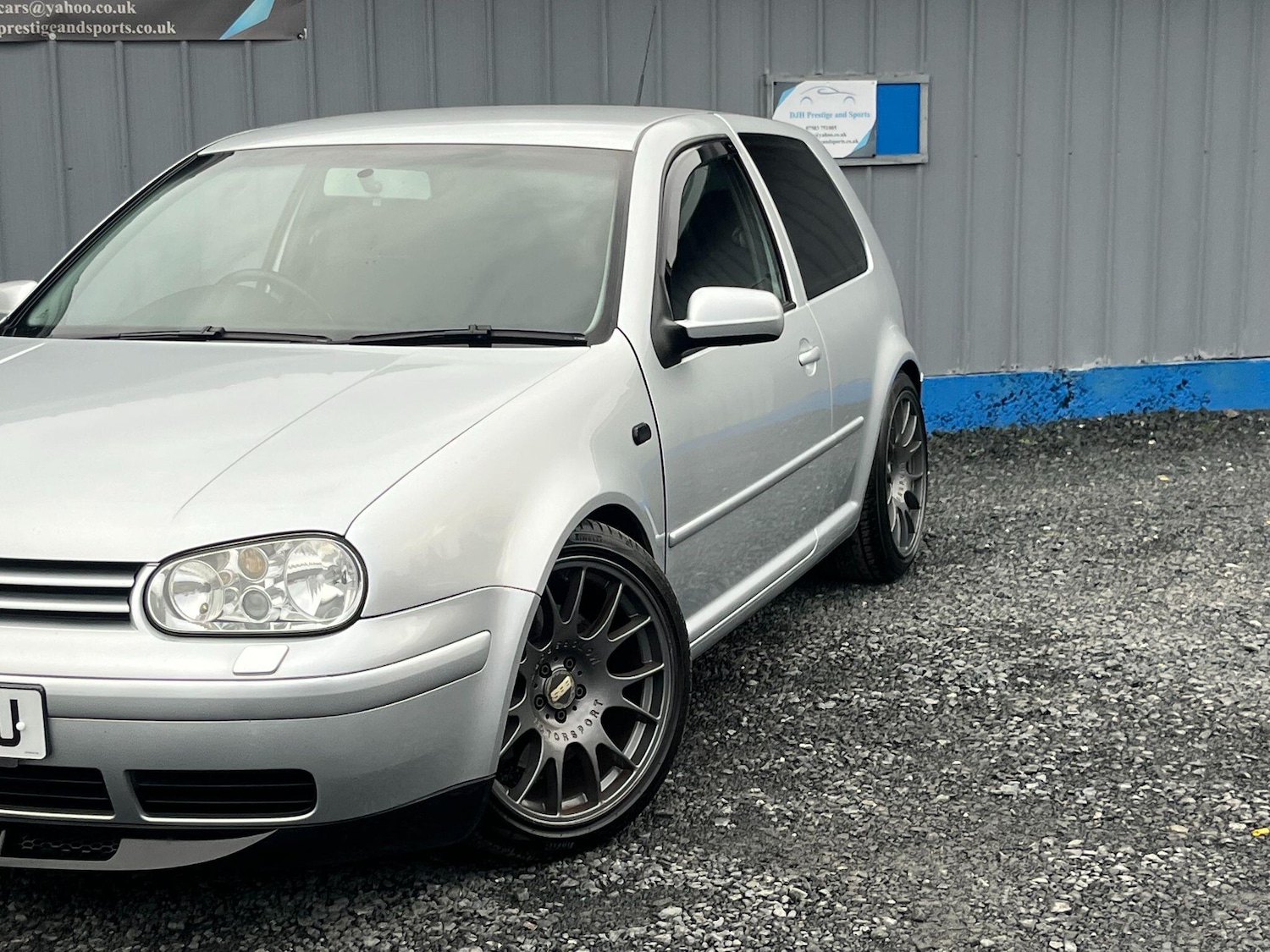 Used Volkswagen Golf 2003 for sale - 76839432: Photo 24