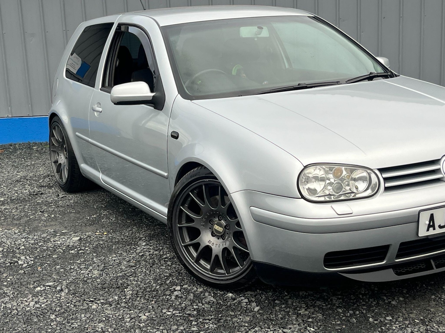 Used Volkswagen Golf 2003 for sale - 76839432: Photo 25