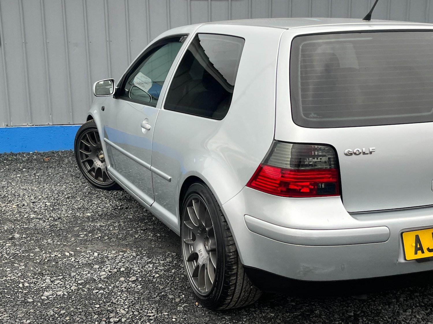 Used Volkswagen Golf 2003 for sale - 76839432: Photo 26